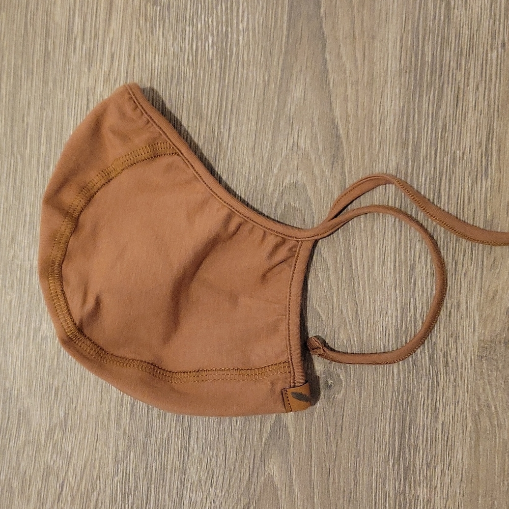 Kidwild Organics baby cap 3-6m